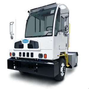 Autocar ACTT