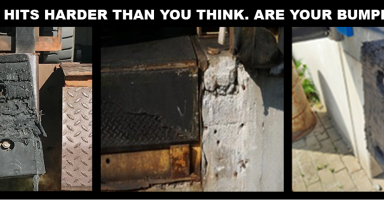 Blog Post - 15% off all labor for Dock Bumper replacements and dock protection