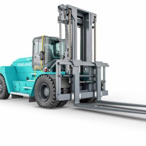 Konecranes